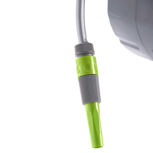 AUTOMATINĖ ŽARNOS RITĖ SU LAIKIKLIU – 20 M (SIENINIS MONTAVIMAS) AUTOMATINĖ ŽARNOS RITĖ SU LAIKIKLIU – 20 M (SIENINIS MONTAVIMAS)