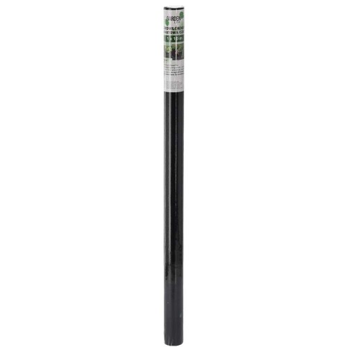 AGROPLĖVELĖ NUO PIKTŽOLIŲ 1 X 10 M, JUODA, 50 G/M² AGROPLĖVELĖ NUO PIKTŽOLIŲ 1 X 10 M, JUODA, 50 G/M²