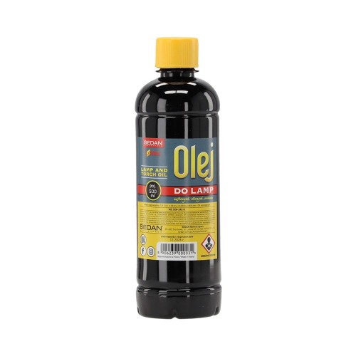 LEMPŲ ALIEJUS 500 ML – ŠVARUS IR STABILUS DEGIMAS LEMPŲ ALIEJUS 500 ML – ŠVARUS IR STABILUS DEGIMAS