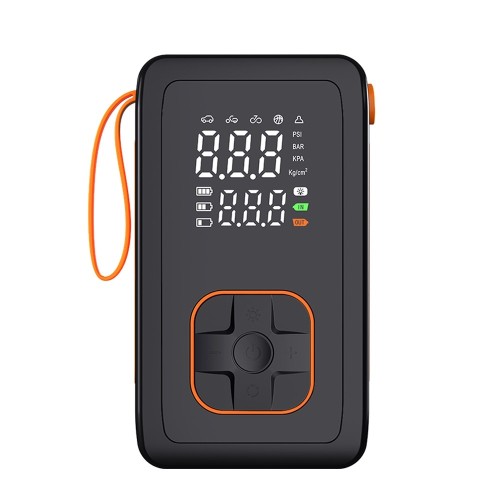 NEŠIOJAMA AKUMULIATORINĖ POMPA SU SKAITMENINIU EKRANU IR POWERBANK FUNKCIJA NEŠIOJAMA AKUMULIATORINĖ POMPA SU SKAITMENINIU EKRANU IR POWERBANK FUNKCIJA