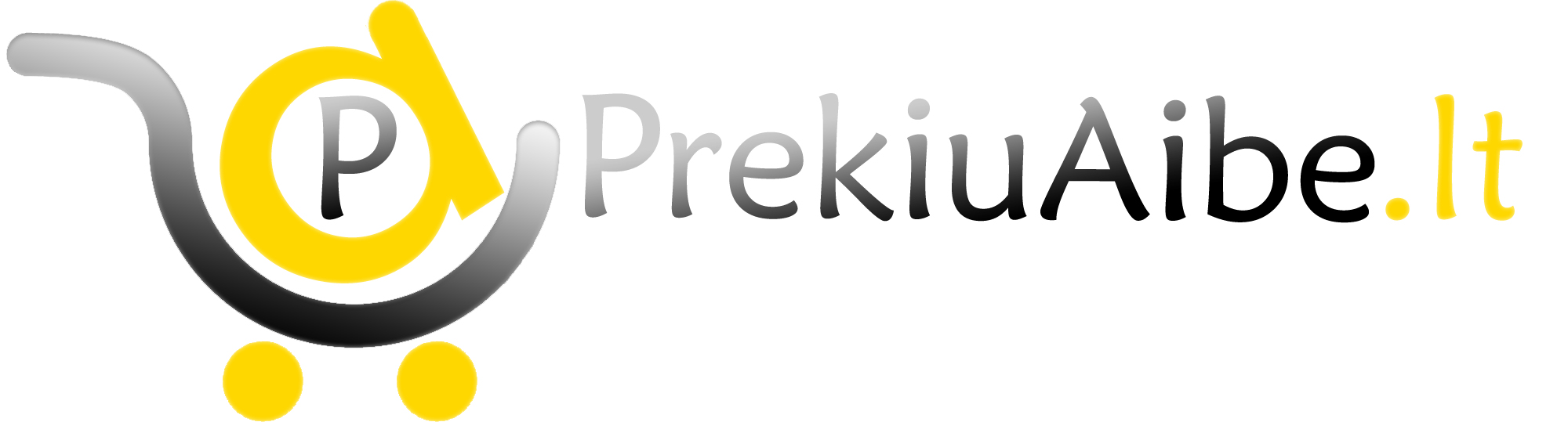 PrekiųAibė