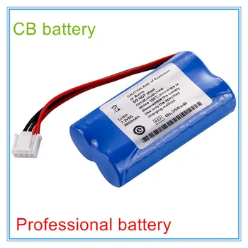 Aukštos kokybės Pakeitimo LGABB4186 GL358WB baterija