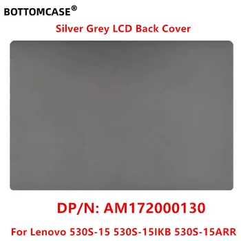 BOTTOMCASE® Naujas Lenovo 530S-15 530S-15IKB 530S-15ARR Viršų Atveju, LCD Dangtelį Galinis Dangtelis Būsto AM172000130