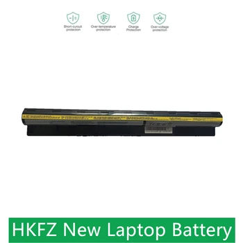 HKFZ Naujas Nešiojamas Baterija L12S4L01 4ICR17/65 L12S4Z01 Lenovo I1000 IdeaPad S300 S310 S400 S405 S410 S415 Flex 14 15D M30 M40