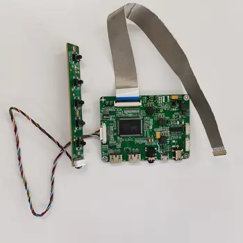 Mini Micro 2 HDMI suderinamus LCD PDP Valdiklio plokštės rinkinys, skirtas 