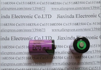 NAUJA baterija PS-5902 TL5902 1/2AA ličio baterijos 3.6 V 5902 PLC valdymo Li-ion baterijos 5vnt/daug