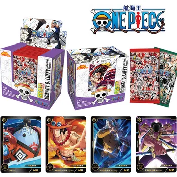 Naujas Gabalas Serijos Fantazijos Kruizinių Deluxe Edition Kolekcinių Kortų Anime Personažai Super Retas Paslėptų Kortų Žaidimas Žaislas Vaikams Dovanų