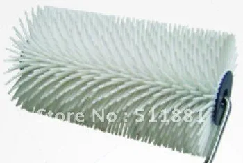 NCCTEC smaigalys volelis be rankenos epoksidiniai grindų dažai įrankiai 7