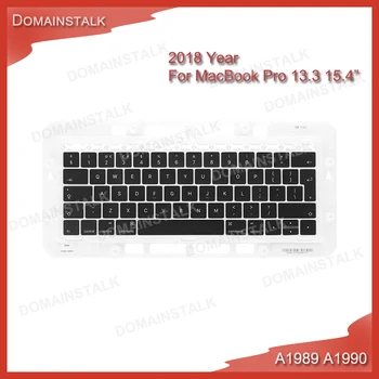Nešiojamas Keycap Už Naujas Macbook Pro 13
