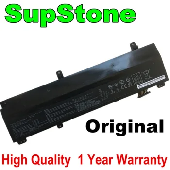 SupStone Originalus A42N1710 Nešiojamas Baterija Asus Rog Strix GL702VI-BA036T BA033T BA016T BA040T G702VI 0B110-00490000 4ICR19/66