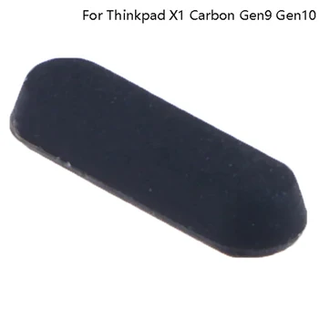 Už Thinkpad X1 Carbon Gen9 Gen10 Nešiojamas Apačioje Atveju, Naujoviškų Ir Keičiamų Nauji Aukštos Kokybės Guminės Kojelės Pėda